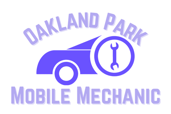 Oakland Park Mobile Mechanic